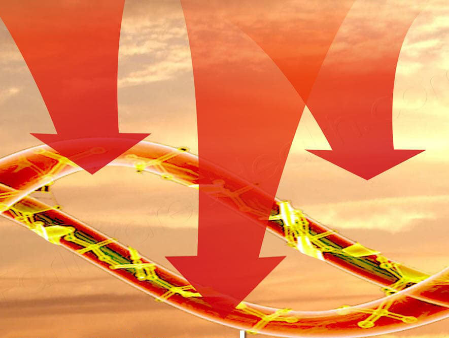 Benefits of far infrared therapy