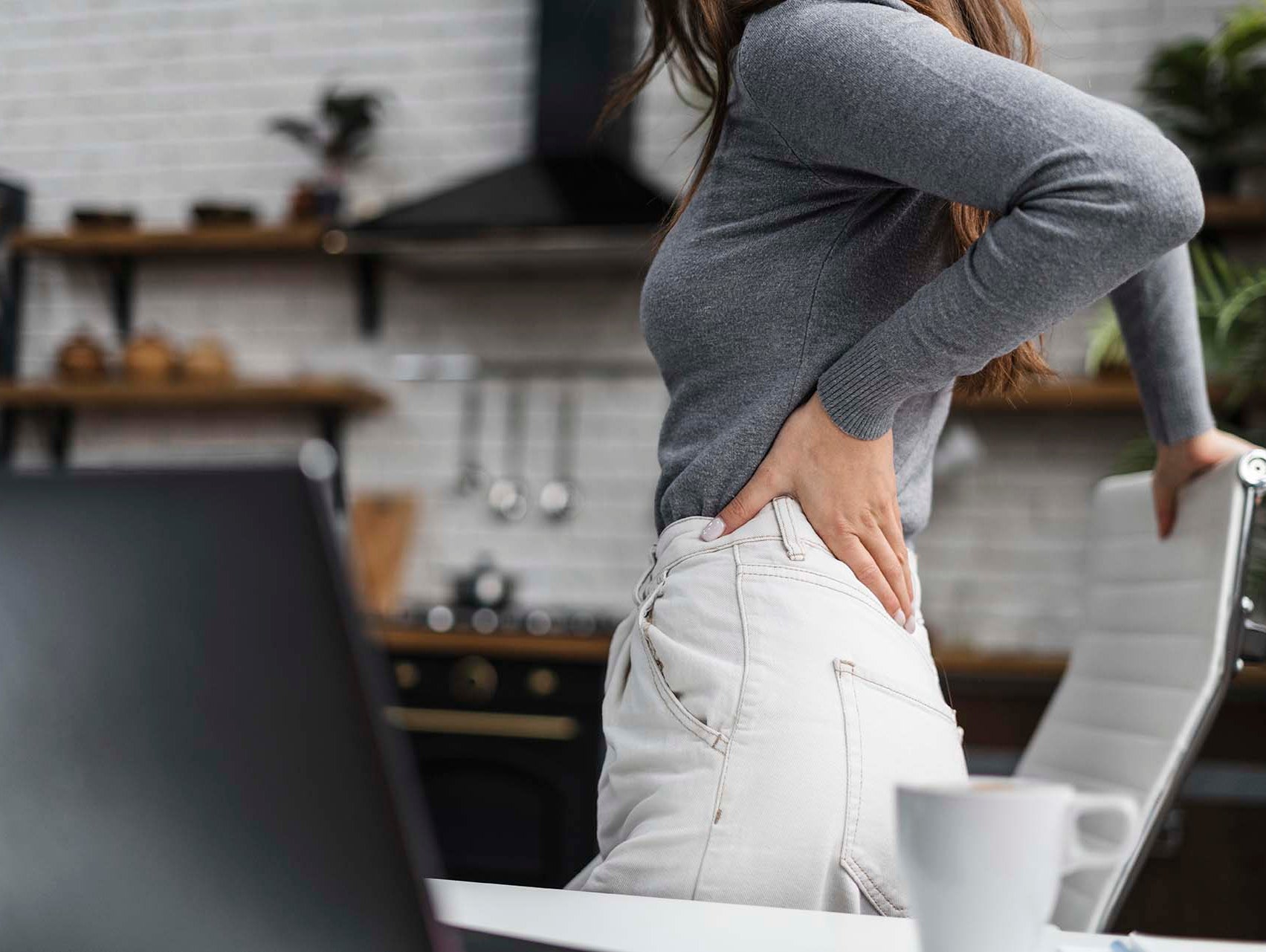 frequency of PEMF therapy for back pain relief