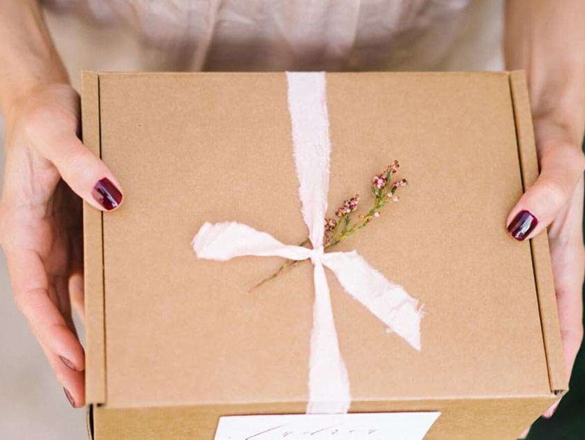 Healthy Gift for Mom