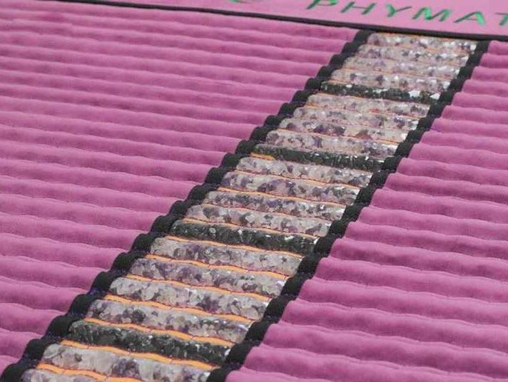 Low Infrared Heating Pad