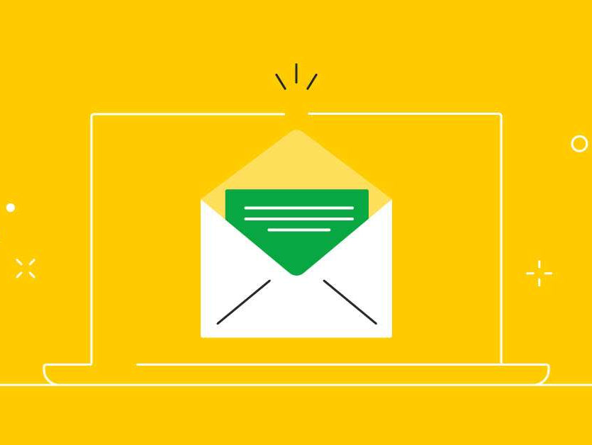 order confirm notification email