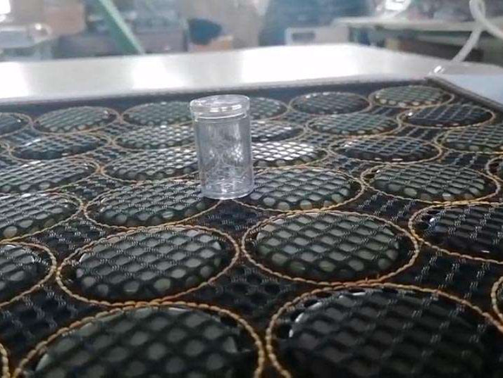 test pemf therapy is working