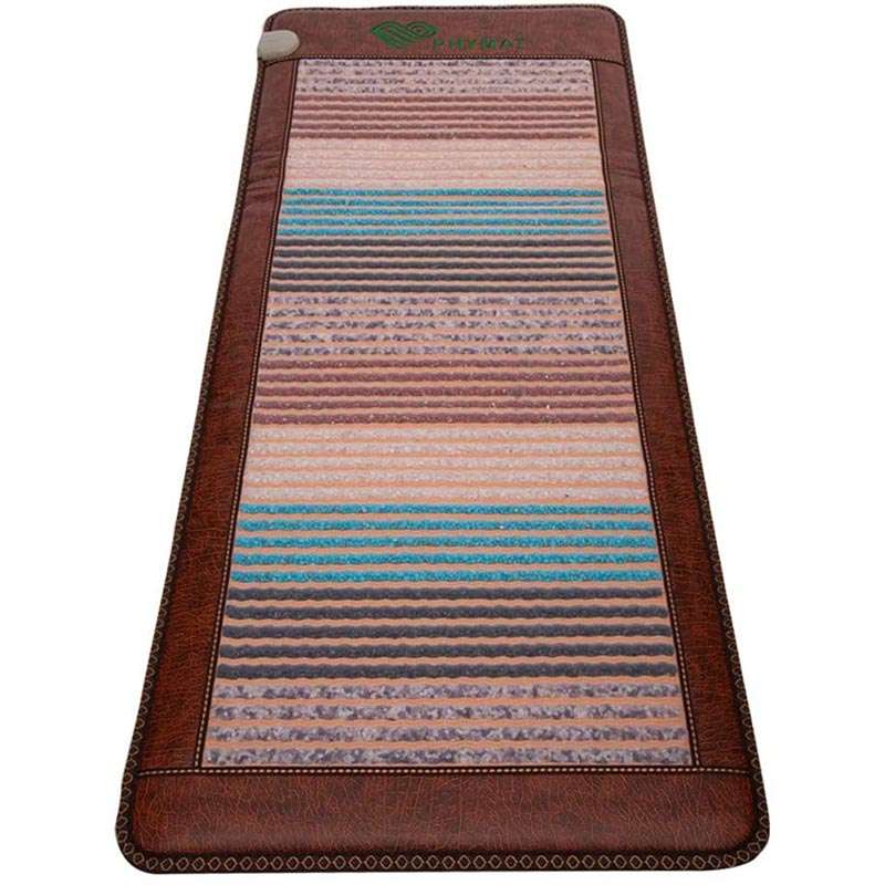 PHYMAT 5-Gems PEMF Healing Mat