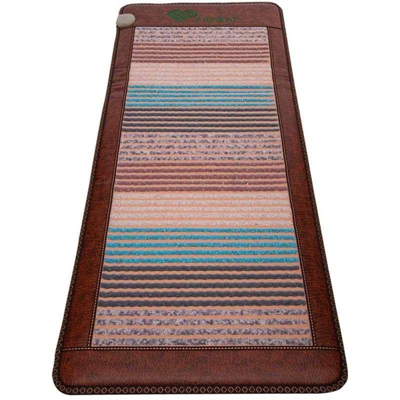PHYMAT 5-Gems PEMF Healing Mat