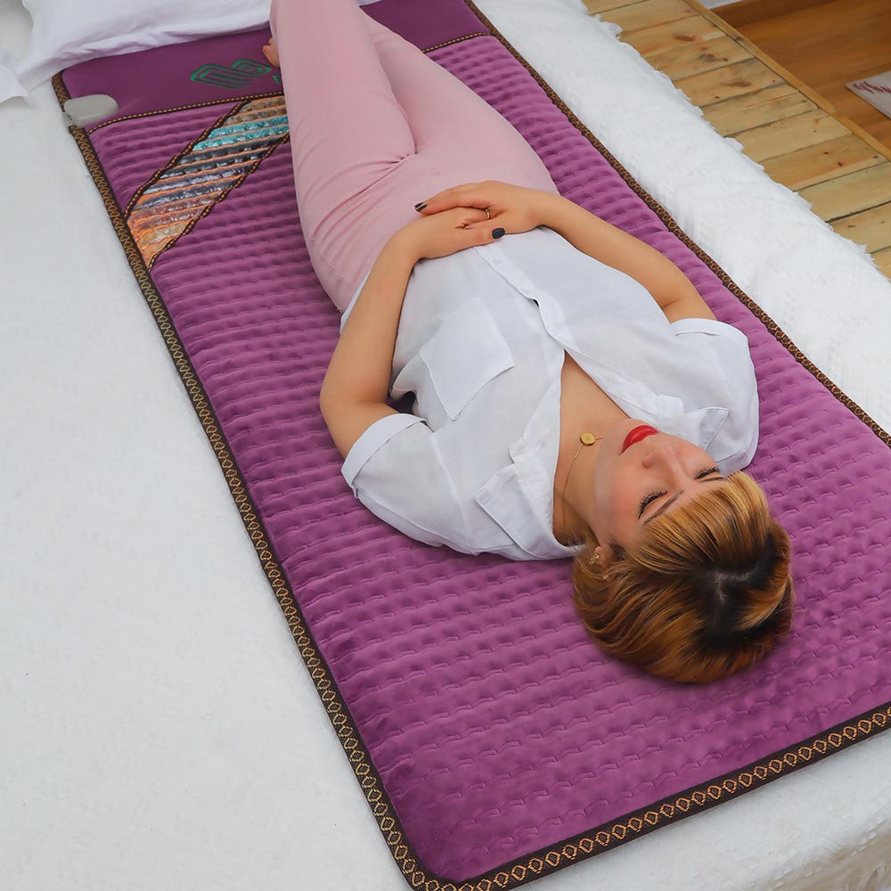 Amethyst PEMF Bio Mat