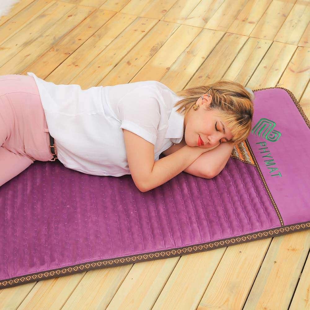 Amethyst PEMF Bio Mat