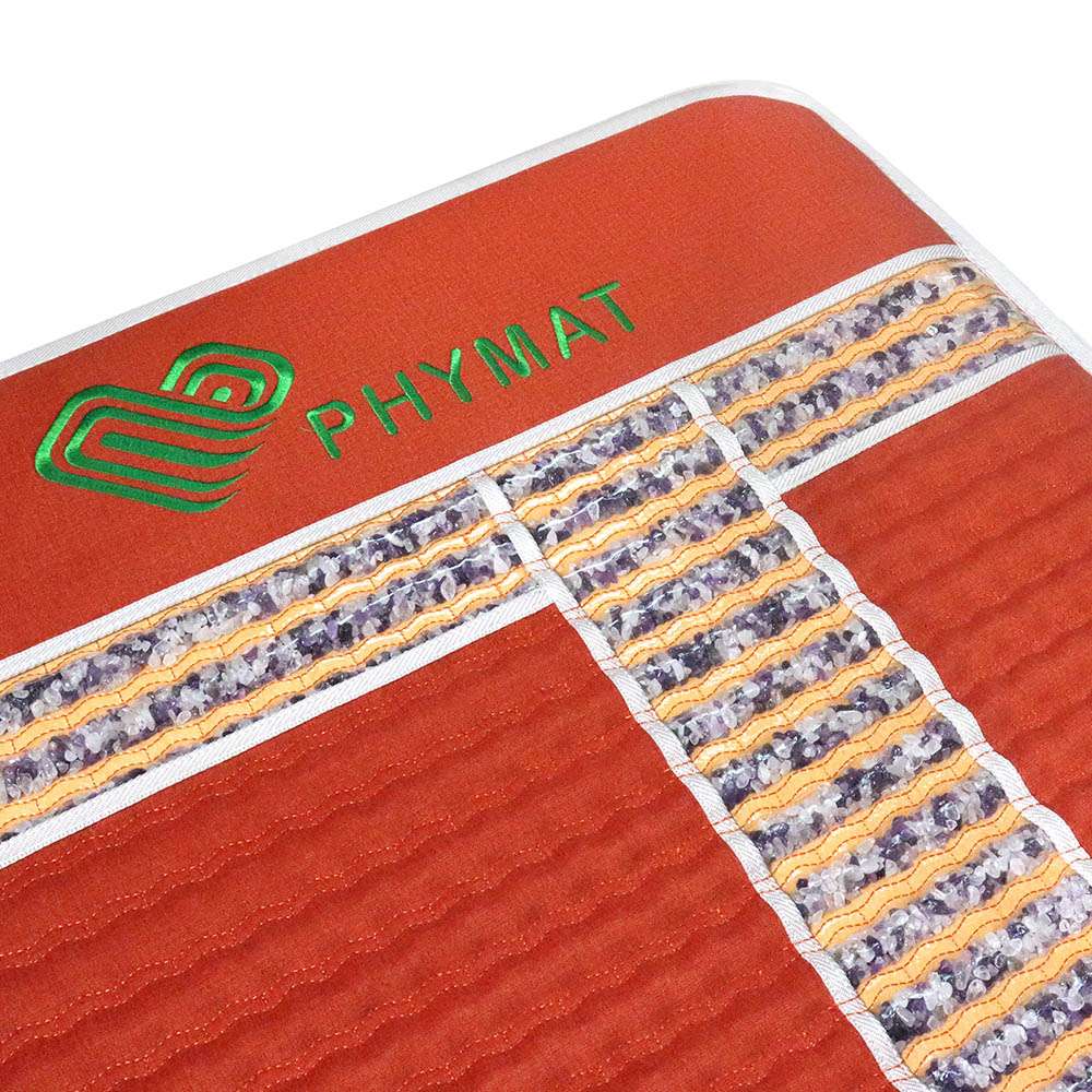 Amethyst Jade Tourmaline Mat