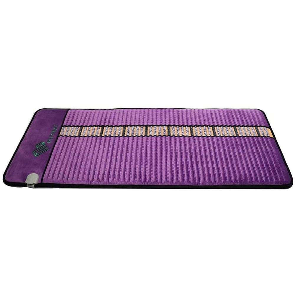 Amethyst Tourmaline Mattess
