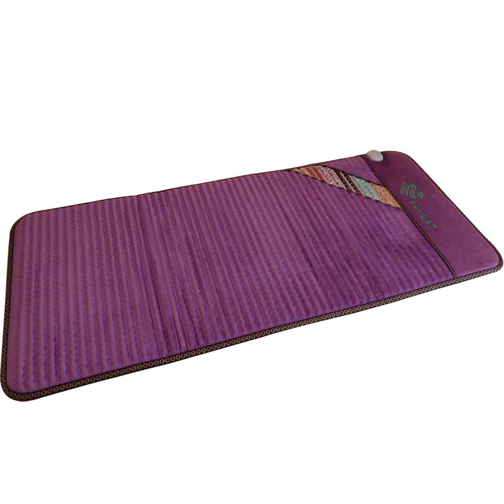 amethyst pemf mats PHYMAT