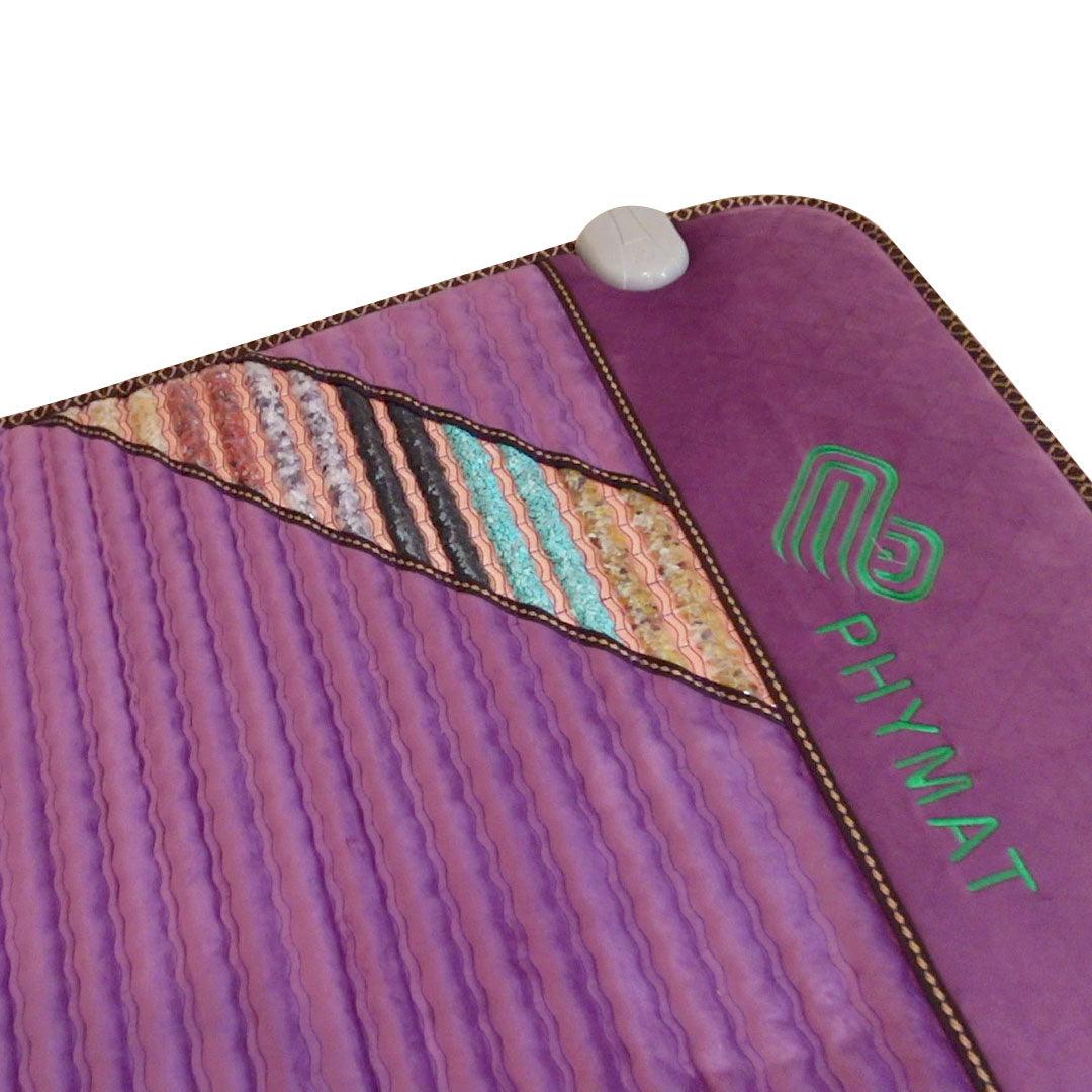 PHYMAT crystal PEMF Mats