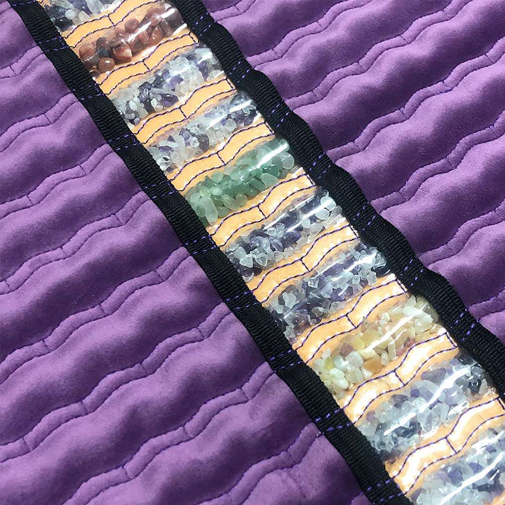 Far Infrared Amethyst Biomat