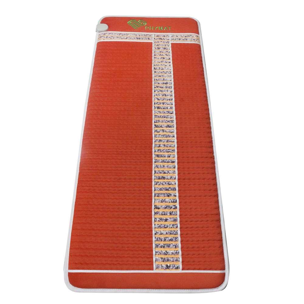 Jade and Tourmaline Heating Mat
