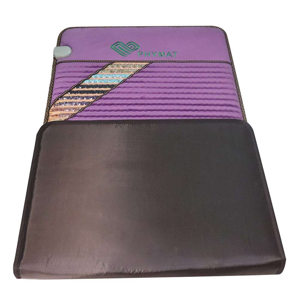 Jade Stone Infrared Heating Pad