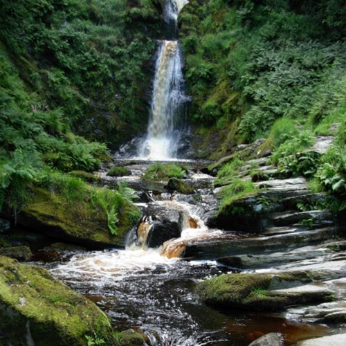 negative ions benefits