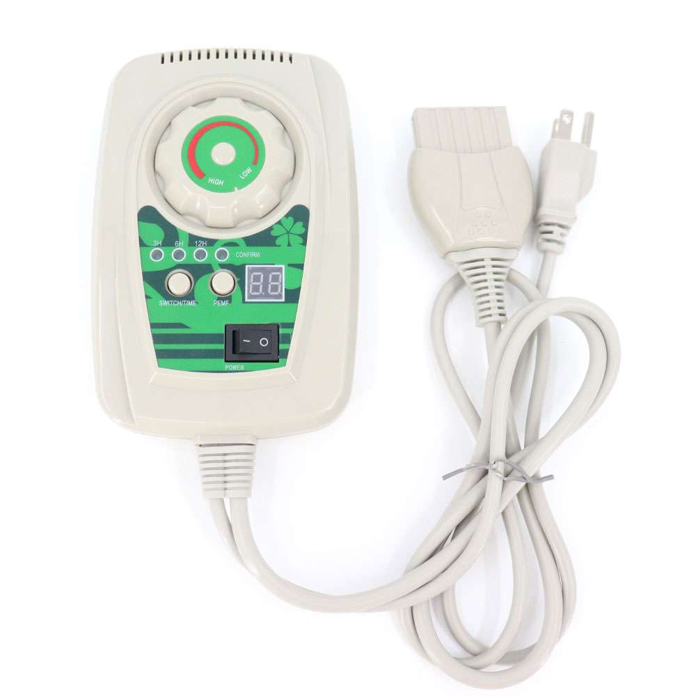 PHYMAT Controller FIR + PEMF functions