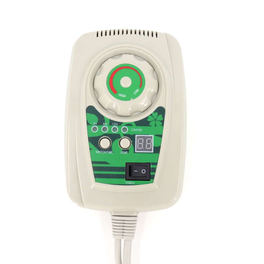 PHYMAT Controller FIR + PEMF function