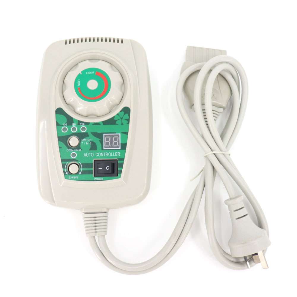 PHYMAT Controller FIR Photon Functions