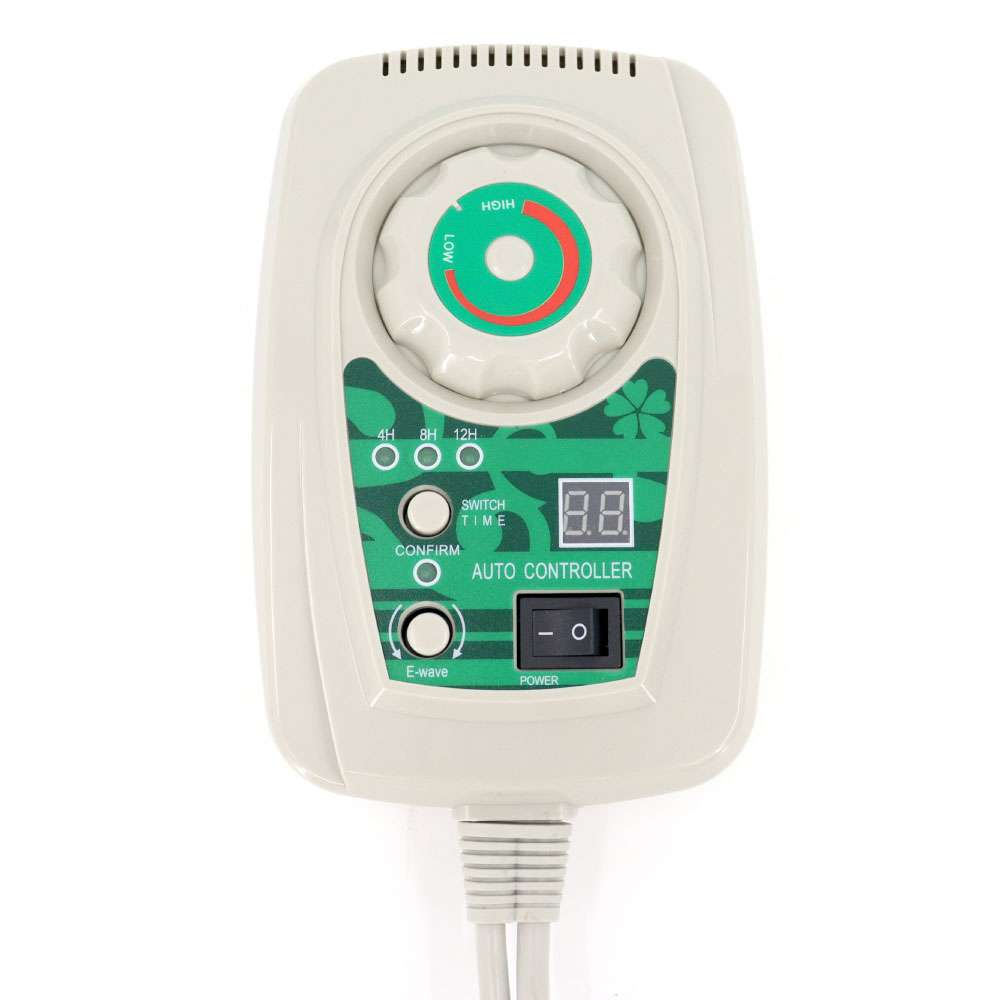 PHYMAT Controller FIR Photon Red Light Function