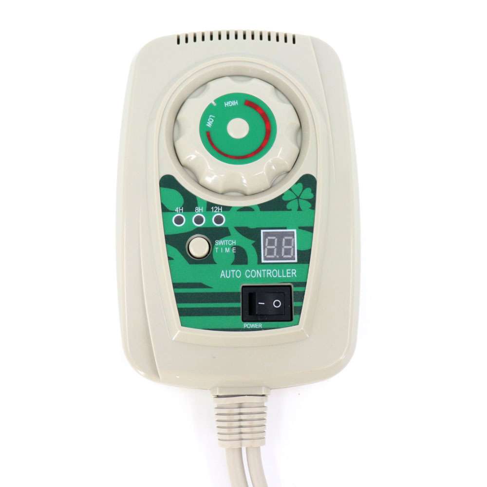 PHYMAT Controller Regular FIR Function