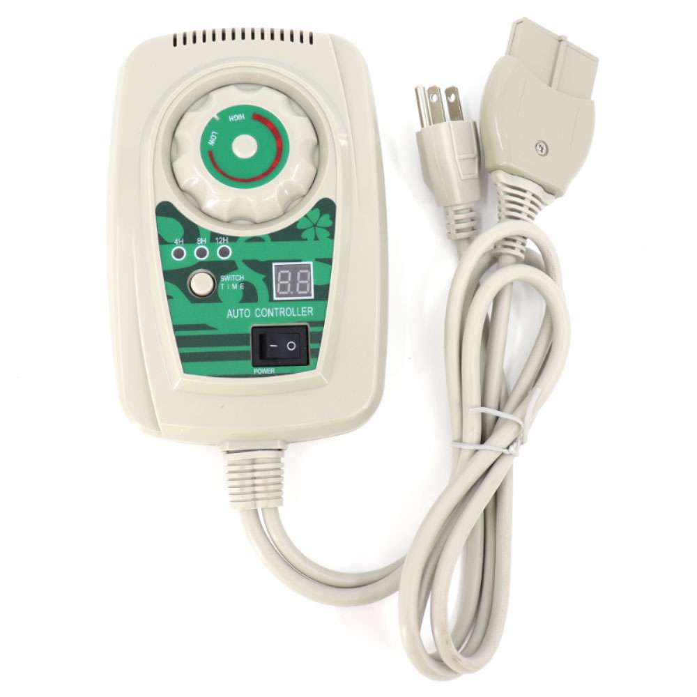 PHYMAT Controller Regular FIR Function