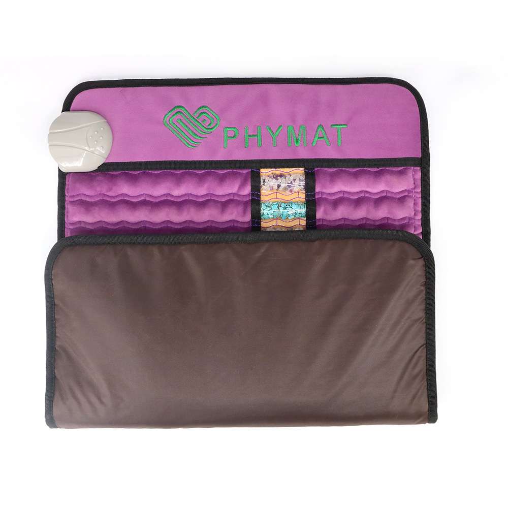 Purple Amethyst Healing Mat