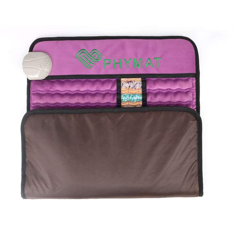 Purple Amethyst Healing Mat