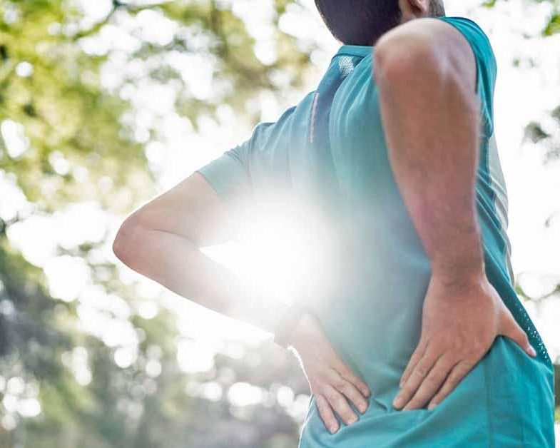 sciatica exercises