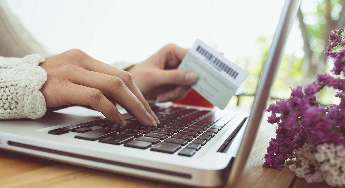 credit card payment failure