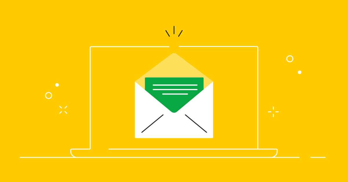 order confirm notification email