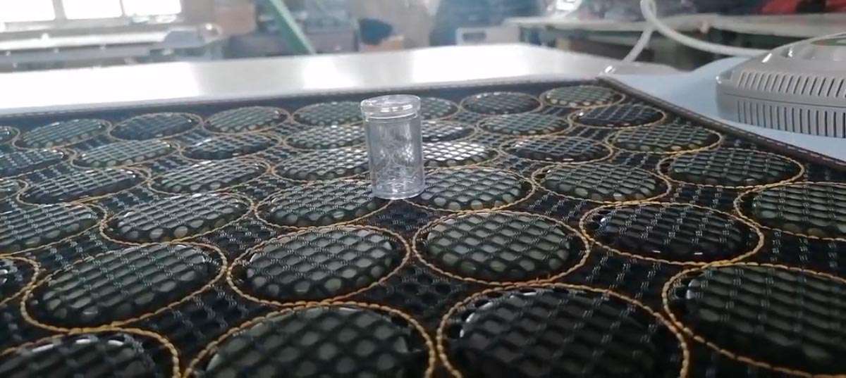 test pemf therapy is working