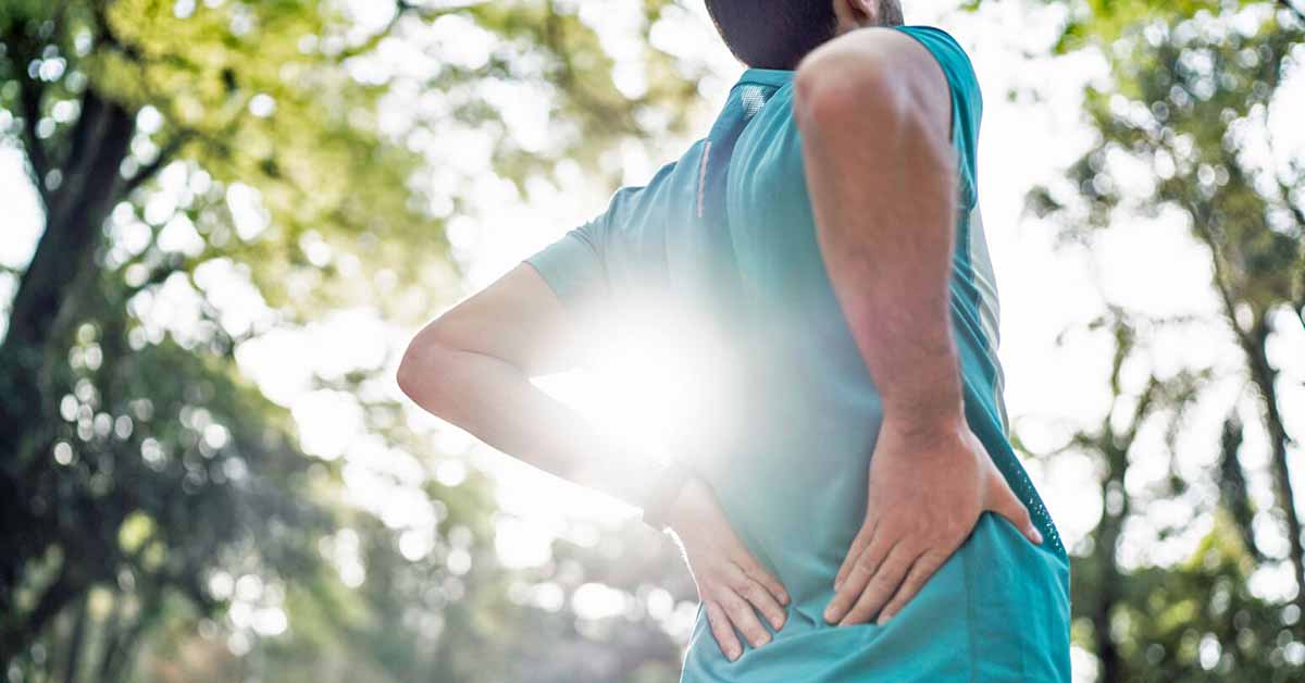 sciatica physical exercise